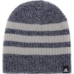 Czapka adidas - 3s Beanie BR9929 Conavy/Gretwo/White. Czapki zimowe marki SOLOGNAC. Za 59.95 zł.