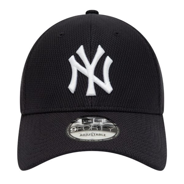 Męska Czapka Z Daszkiem 9Forty Mlb League New York Yankees. Czarne czapki z daszkiem New Era, bez wzorów, z materiału. Za 219.99 zł.