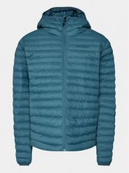 Marmot Kurtka zimowa Echo Featherless 34790 Niebieski Regular Fit. Niebieskie kurtki Marmot, na zimę, m, bez wzorów, z syntetyku, bez kaptura. Za 809.99 zł.