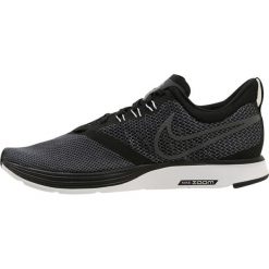 Nike Performance ZOOM STRIKE Obuwie do biegania treningowe black/dark grey/anthracite/white. Buty treningowe marki Nike Performance. W wyprzedaży za 237.30 zł.