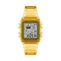 Zegarek Timex. Żółte zegarki Timex. Za 419.99 zł.