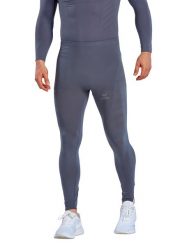 Legging Erima Elemental. Niebieskie bielizna termoaktywna Erima, m, bez wzorów, z materiału, bez ramiączek, na fitness i siłownię. Za 150.50 zł.