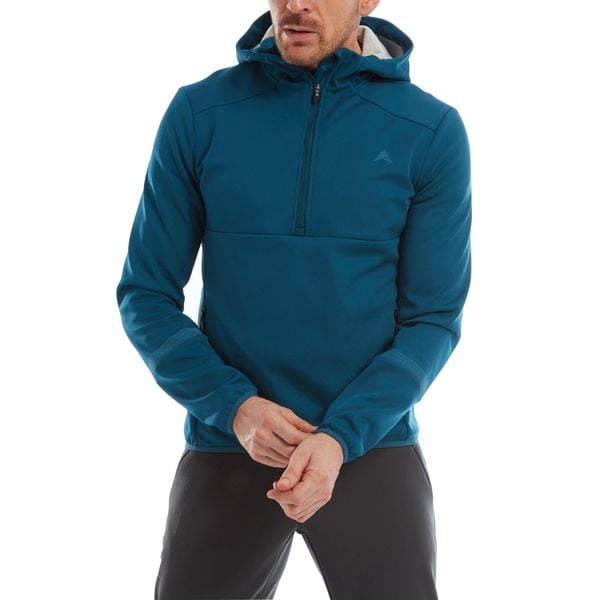 Dżersej z długim rękawem Altura Grid Softshell. Niebieskie kurtki softshell ALTURA, xl, bez wzorów, z dżerseju, bez kaptura. W wyprzedaży za 273.35 zł.