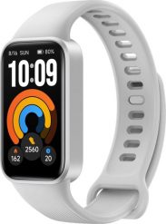 Xiaomi Smart Band 11 Active Gray. Szare smartbandy . Za 139.00 zł.