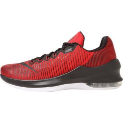 Nike Performance AIR MAX INFURIATE 2 LOW Obuwie do koszykówki university red/black/white. Buty do koszykówki marki Nike Performance. W wyprzedaży za 237.30 zł.