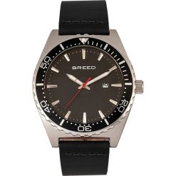 Zegarek kwarcowy "Ranger" w kolorze czarno-srebrnym. Czarne, analogowe zegarki Stylowe zegarki. W wyprzedaży za 153.95 zł.