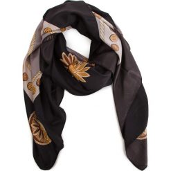 Chusta LIU JO - Foulard 120x120 A19238 T0300 Nero 22222. Szaliki marki Liu Jo. Za 199.00 zł.