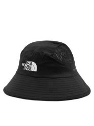 The North Face Kapelusz Summer Lt Run Bucket NF0A876KJK31 Czarny. Czarne kapelusze The North Face, bez wzorów, z materiału. Za 119.99 zł.