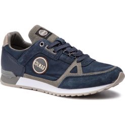 Sneakersy COLMAR - Supreme Colors 047 Navy/Gray. Buty sportowe casual marki Colmar. Za 549.99 zł.