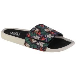 Klapki Hey Dude Phoenix Tropical M 40146-3VF wielokolorowe. Klapki z gumy. Za 389.61 zł.