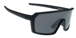 Okulary przeciwsłoneczne Mundaka Kjerag. Czarne okulary przeciwsłoneczne MUNDAKA. Za 460.50 zł.