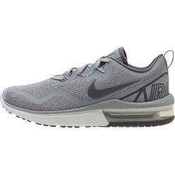 Nike Performance AIR MAX FURY Obuwie do biegania treningowe wolf grey/dark grey. Buty do biegania marki Nike Performance. W wyprzedaży za 367.20 zł.
