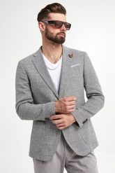 Marynarka męska Four JOOP!. Garnitury JOOP!, m, bez wzorów. W wyprzedaży za 1,761.75 zł.