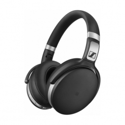 Sennheiser HD 4.50 BTNC Wireless. Słuchawki bezprzewodowe marki Sennheiser. Za 649.00 zł.