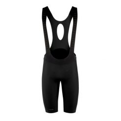 Szorty Etxeondo Orhi Dinamic. Czarne spodenki rowerowe ETXEONDO, bez wzorów, rowerowe. Za 1,195.50 zł.