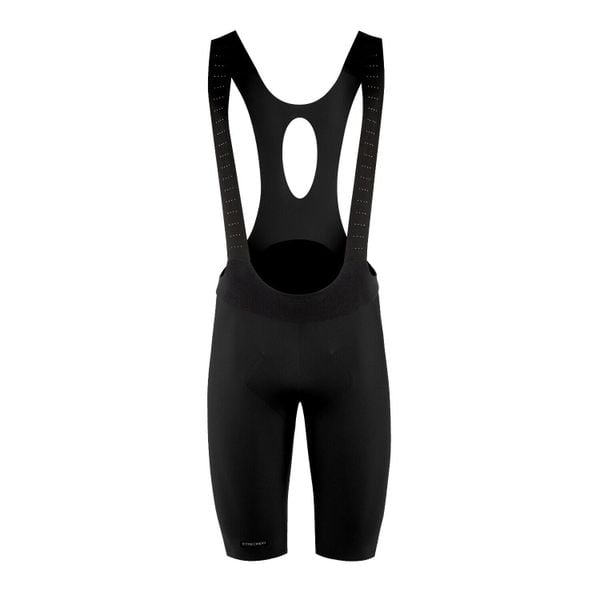 Szorty Etxeondo Orhi Dinamic. Czarne spodenki rowerowe ETXEONDO, bez wzorów, rowerowe. Za 1,195.00 zł.