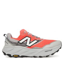 Buty do biegania New Balance. Brązowe buty do biegania New Balance, bez wzorów, bez zapięcia, do biegania. Za 579.99 zł.