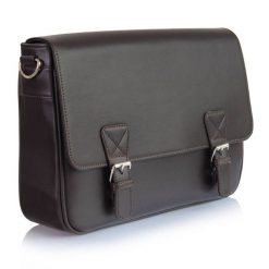 Torba męska Tizano czekolada TM14-E1. Czarne torby na laptopa TIZANO. Za 160.00 zł.