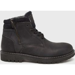 S. Oliver - Buty wysokie. Botki sznurowane marki S.Oliver. W wyprzedaży za 239.90 zł.