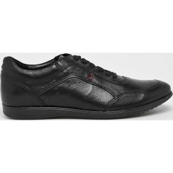 Wojas - Półbuty. Eleganckie półbuty Wojas. W wyprzedaży za 249.90 zł.