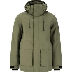 Kurtka narciarska Slope Chescott. Zielone kurtki narciarskie i snowboardowe SLOPE, m, bez wzorów, narciarskie. Za 685.50 zł.