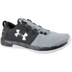Under Armour Under Armour Commit Tr 1285704-005 45 Czarne. Czarne buty treningowe marki Under Armour. W wyprzedaży za 299.99 zł.