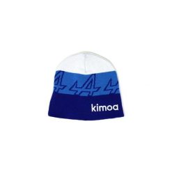 Czapka zimowa Alonso Team Alpine F1 czarna z biało-niebieskimi detalami. Białe czapki zimowe Erima, bez wzorów. Za 168.99 zł.