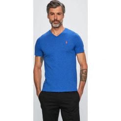 Polo Ralph Lauren - T-shirt. Koszulki polo marki Polo Ralph Lauren. Za 259.90 zł.