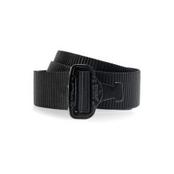 Pas do spodni Helikon-Tex Cobra FC38 - black. Czarne paski Helikon-Tex, bez wzorów. Za 175.99 zł.