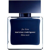 Narciso Rodriguez - For Him Bleu Noir - Woda Toaletowa - Atomizer 50 ml - Dla Mężczyzn. Perfumy męskie NARCISO RODRIGUEZ. Za 379.00 zł.