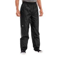 Wodoodporne spodnie Altura Nightvision 2023. Czarne szorty ALTURA, m, bez wzorów. Za 454.50 zł.