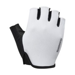 Rękawiczki Shimano airway. Rękawiczki Shimano, na lato, bez wzorów, z materiału. Za 99.99 zł.