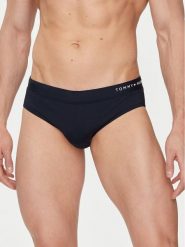 Tommy Hilfiger Kąpielówki UM0UM03206 Granatowy. Niebieskie kąpielówki Tommy Hilfiger, m, bez wzorów, z syntetyku. Za 129.99 zł.