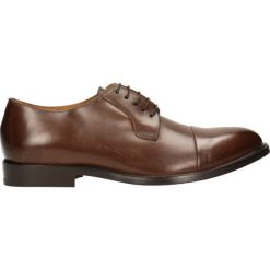 Półbuty HENRY. Eleganckie półbuty marki Gino Rossi. W wyprzedaży za 559.90 zł.
