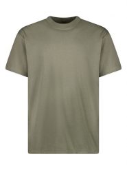 Cars Jeans Koszulka "Benimo" w kolorze khaki rozmiar: XXL. Brązowe bezrękawniki Cars Jeans, xxl, bez wzorów, z jeansu, bez kołnierzyka, bez ramiączek. Za 44.30 zł.