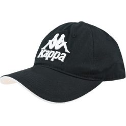 Męska czapka z daszkiem Kappa Vendo Cap. Niebieskie czapki z daszkiem Kappa, bez wzorów, z bawełny. Za 39.99 zł.