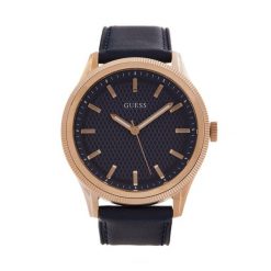 Zegarek Guess. Niebieskie zegarki Guess. Za 639.99 zł.