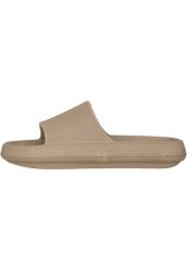 Sandały Endurance Capri V2. Brązowe sandały Endurance, z materiału, bez zapięcia. Za 127.50 zł.
