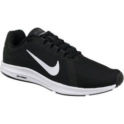 Nike Downshifter 8 908984-001 42 Czarne. Buty do biegania marki Nike. W wyprzedaży za 219.99 zł.