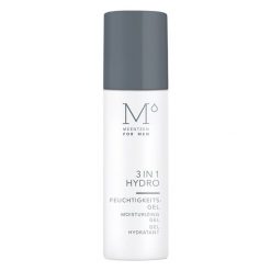 Charlotte Meentzen Meentzen 4 Men Hydro zel nawilzajacy 3 w 1 Kremy do twarzy 50 ml Męskie. Kremy i balsamy Charlotte Meentzen. Za 137.69 zł.