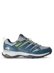The North Face Trekkingi Hedgehog Gore-Tex NF0A8AA9GKQ1 Szary ciemny. Szare buty trekkingowe The North Face, bez wzorów, z gore-texu, bez zapięcia. Za 649.99 zł.