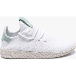 Adidas Originals - Buty Pharrell Williams Tennis Hu. Buty sportowe casual marki adidas Originals. W wyprzedaży za 299.90 zł.