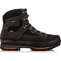 Aku Buty męskie Conero GTX Black/Grey r. 42 (878.4-058). Buty trekkingowe marki Aku. Za 679.00 zł.