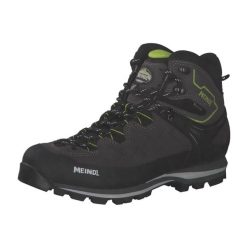 Buty trekkingowe męskie Meindl Litepeak GTX, z membraną Gore-Tex. Szare buty turystyczne MEINDL, bez wzorów, z gore-texu, bez zapięcia, trekkingowe, gore-tex. W wyprzedaży za 1,049.30 zł.