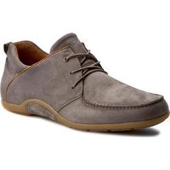 Półbuty BADURA - 3001 Popiel 386. Eleganckie półbuty marki Badura. Za 339.00 zł.