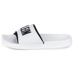 Calvin Klein Klapki Męskie 43/44 Białe. Klapki marki CALVIN KLEIN. Za 179.00 zł.