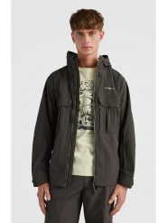 O'Neill Kurtka funkcyjna "Blaze Mode" w kolorze czarnym rozmiar: S. Czarne kurtki outdoor i hardshell O'Neill, s, bez wzorów, bez kaptura. Za 154.79 zł.