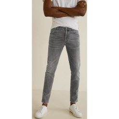 Mango Man - Jeansy Jude5. Jeansy marki Mango Man. Za 139.90 zł.