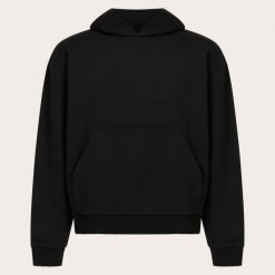 Bluza z kapturem Męska Oakley Soho PO Hoodie 3.0. Czarne bluzy Oakley, m, bez wzorów, z kapturem. Za 459.45 zł.