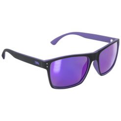 Trespass Zest - Okulary przeciwsłoneczne fioletowe. Czarne okulary przeciwsłoneczne Trespass. Za 272.99 zł.